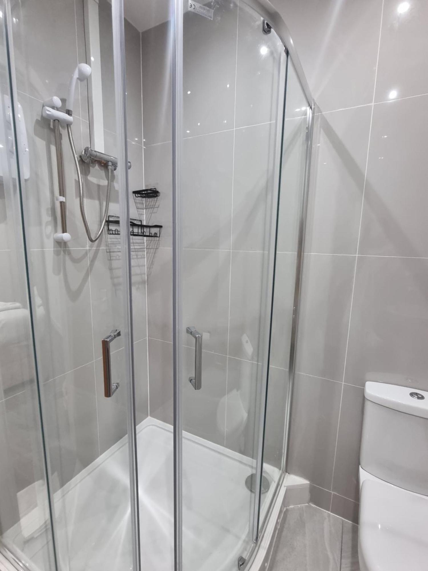 Brand New Studios In Харроу Экстерьер фото