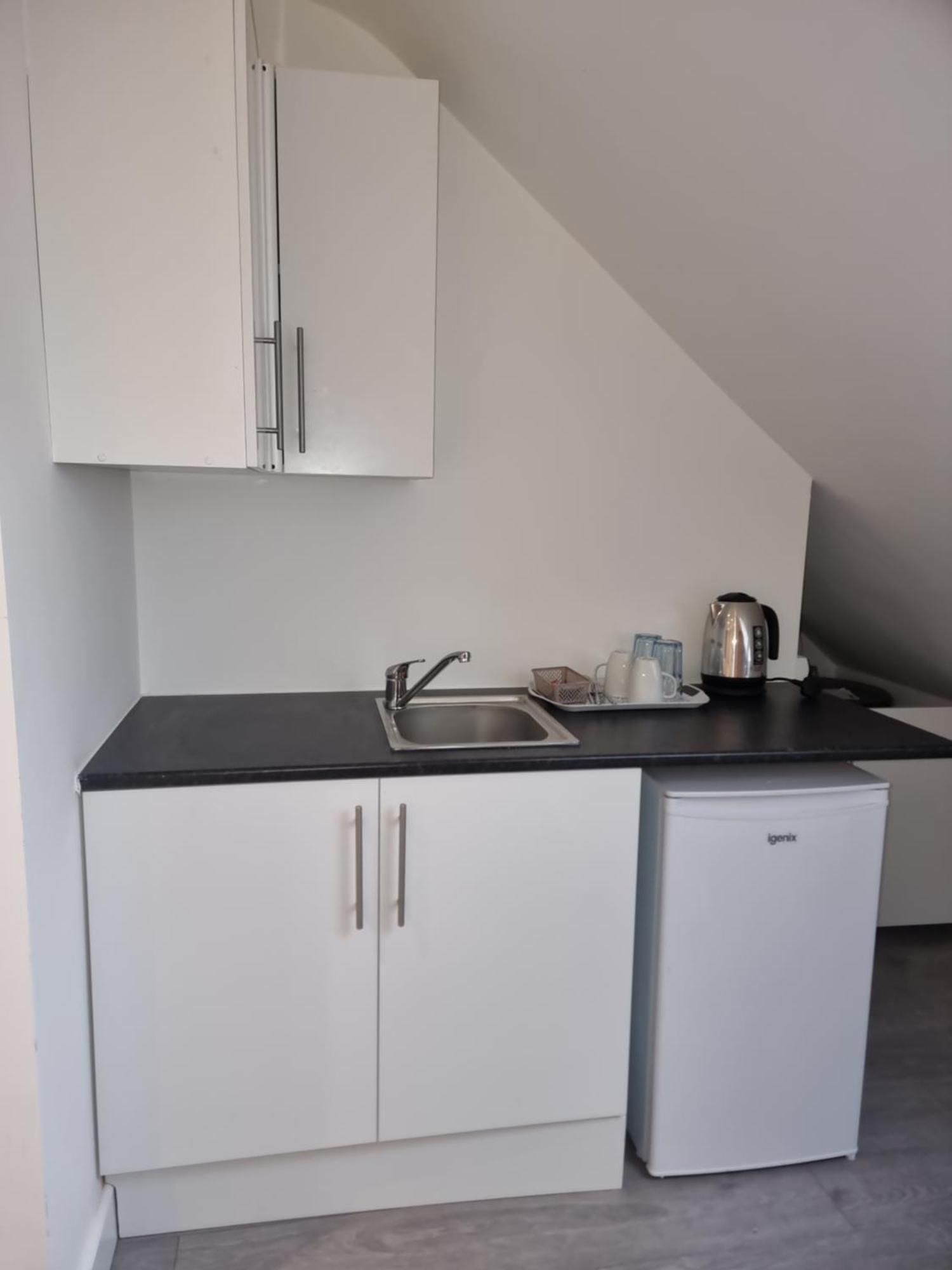Brand New Studios In Харроу Экстерьер фото
