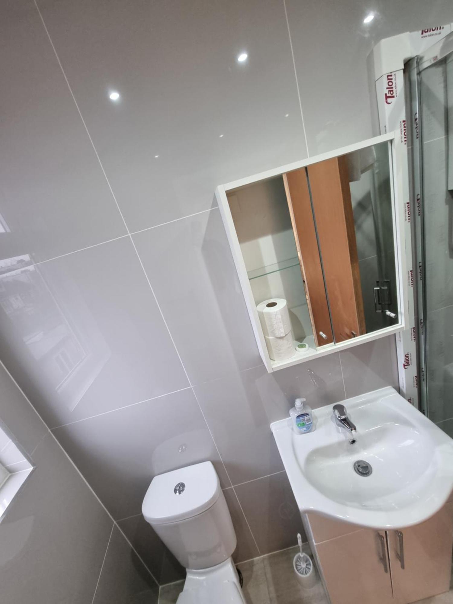 Brand New Studios In Харроу Экстерьер фото